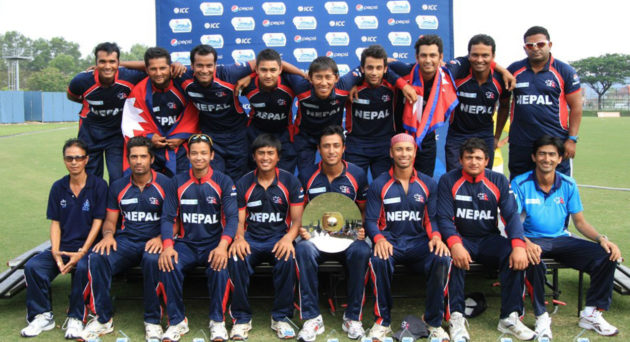 nepal-division-2-icc-world-cricket-league